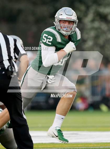 Thumbnail 3 in Folsom @ De La Salle photogallery.