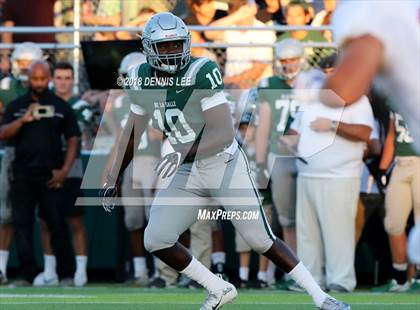 Thumbnail 3 in Folsom @ De La Salle photogallery.