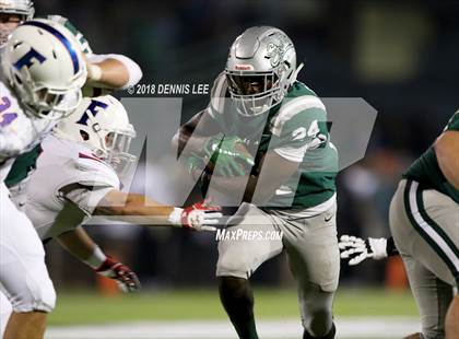 Thumbnail 2 in Folsom @ De La Salle photogallery.