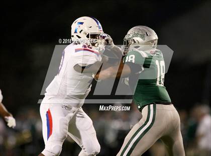 Thumbnail 2 in Folsom @ De La Salle photogallery.