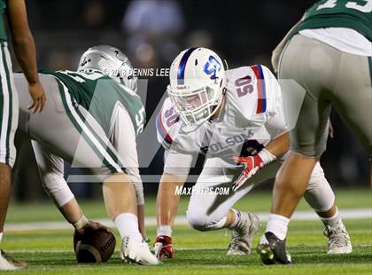 Thumbnail 1 in Folsom @ De La Salle photogallery.
