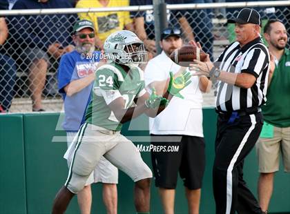 Thumbnail 2 in Folsom @ De La Salle photogallery.