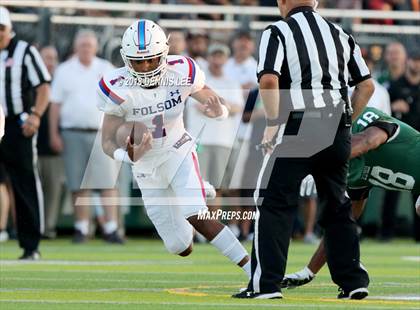 Thumbnail 3 in Folsom @ De La Salle photogallery.
