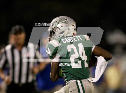 Thumbnail 3 in Folsom @ De La Salle photogallery.