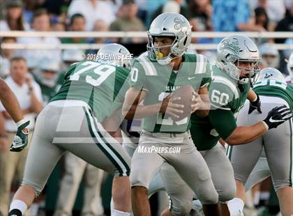 Thumbnail 2 in Folsom @ De La Salle photogallery.