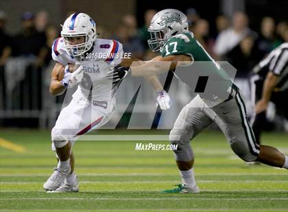 Thumbnail 2 in Folsom @ De La Salle photogallery.