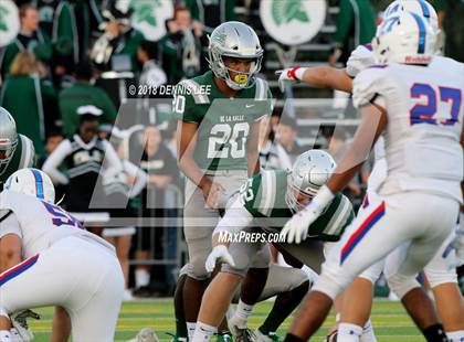 Thumbnail 3 in Folsom @ De La Salle photogallery.