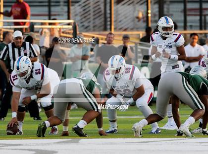 Thumbnail 3 in Folsom @ De La Salle photogallery.
