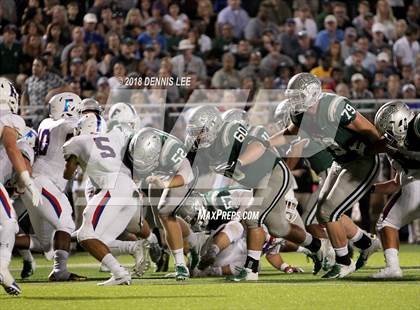 Thumbnail 1 in Folsom @ De La Salle photogallery.