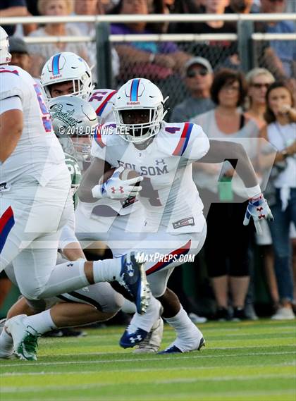 Thumbnail 3 in Folsom @ De La Salle photogallery.