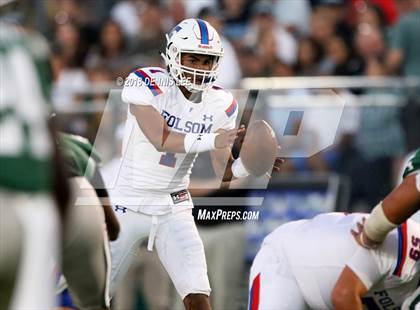 Thumbnail 3 in Folsom @ De La Salle photogallery.