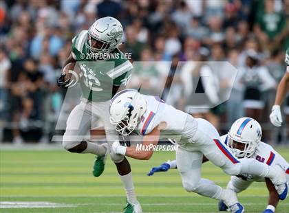 Thumbnail 2 in Folsom @ De La Salle photogallery.