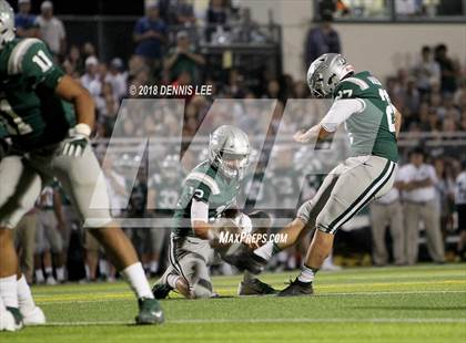 Thumbnail 2 in Folsom @ De La Salle photogallery.