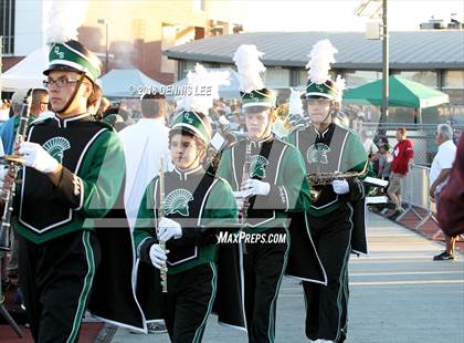Thumbnail 2 in Folsom @ De La Salle photogallery.
