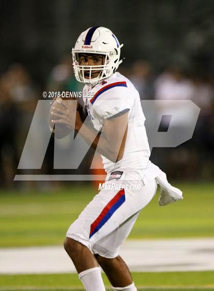 Thumbnail 1 in Folsom @ De La Salle photogallery.
