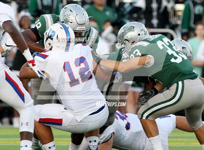 Thumbnail 1 in Folsom @ De La Salle photogallery.