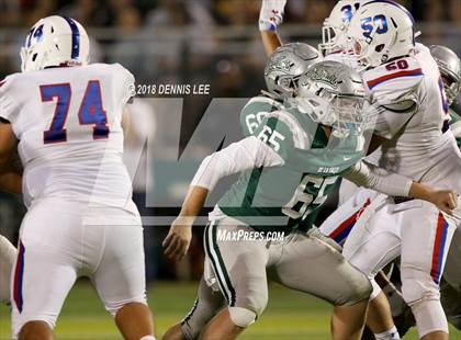 Thumbnail 3 in Folsom @ De La Salle photogallery.