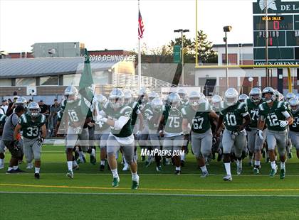 Thumbnail 1 in Folsom @ De La Salle photogallery.