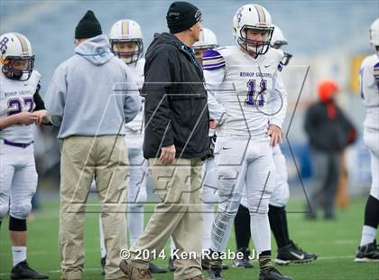 Thumbnail 1 in Bishop Guilfoyle vs. Clairton (PIAA Class A Final) photogallery.