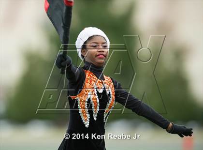 Thumbnail 1 in Bishop Guilfoyle vs. Clairton (PIAA Class A Final) photogallery.