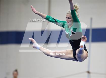 Thumbnail 3 in CHSAA 4A Prelims (Floor) photogallery.