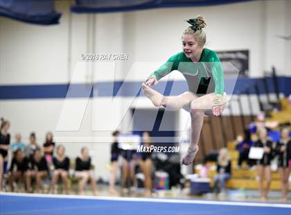 Thumbnail 3 in CHSAA 4A Prelims (Floor) photogallery.