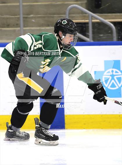Thumbnail 2 in St. Francis vs Bishop Timon-St. Jude photogallery.