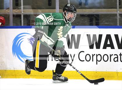 Thumbnail 3 in St. Francis vs Bishop Timon-St. Jude photogallery.