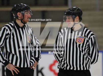 Thumbnail 3 in St. Francis vs Bishop Timon-St. Jude photogallery.