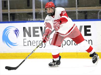 Thumbnail 3 in St. Francis vs Bishop Timon-St. Jude photogallery.