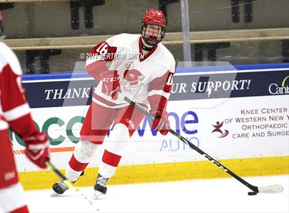 Thumbnail 1 in St. Francis vs Bishop Timon-St. Jude photogallery.