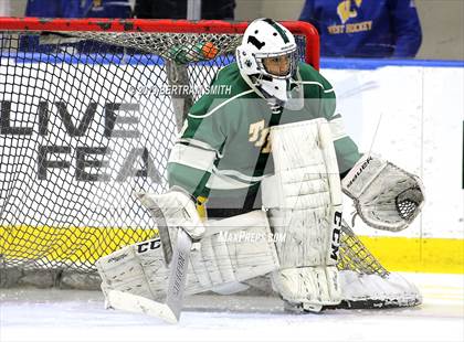 Thumbnail 1 in St. Francis vs Bishop Timon-St. Jude photogallery.