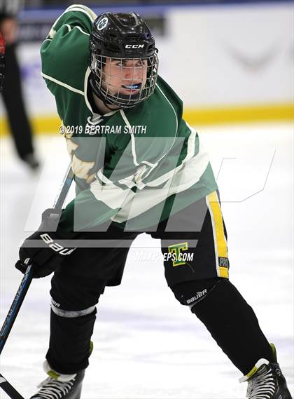 Thumbnail 1 in St. Francis vs Bishop Timon-St. Jude photogallery.
