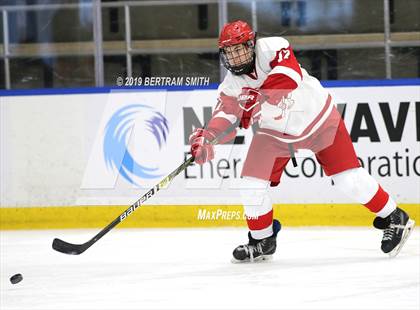 Thumbnail 1 in St. Francis vs Bishop Timon-St. Jude photogallery.
