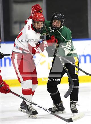 St. Francis vs Bishop Timon-St. Jude