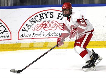Thumbnail 3 in St. Francis vs Bishop Timon-St. Jude photogallery.
