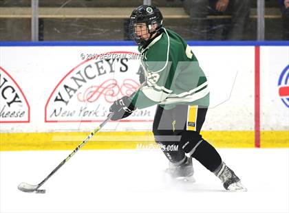 Thumbnail 1 in St. Francis vs Bishop Timon-St. Jude photogallery.