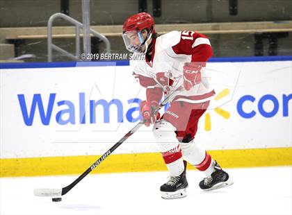 Thumbnail 1 in St. Francis vs Bishop Timon-St. Jude photogallery.