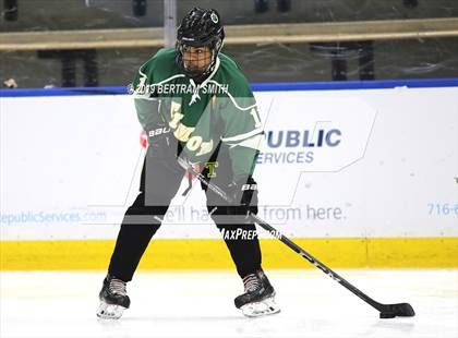 Thumbnail 1 in St. Francis vs Bishop Timon-St. Jude photogallery.