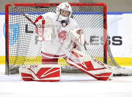 Thumbnail 1 in St. Francis vs Bishop Timon-St. Jude photogallery.