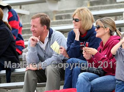 Thumbnail 1 in Cate vs. St. Margaret's (CIF SS D2 Final) photogallery.