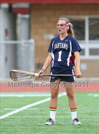 Thumbnail 1 in Cate vs. St. Margaret's (CIF SS D2 Final) photogallery.