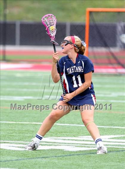 Thumbnail 3 in Cate vs. St. Margaret's (CIF SS D2 Final) photogallery.
