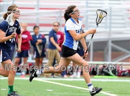 Thumbnail 2 in Cate vs. St. Margaret's (CIF SS D2 Final) photogallery.