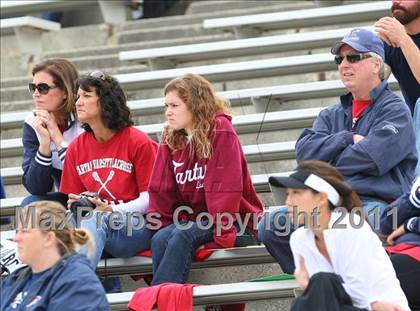 Thumbnail 2 in Cate vs. St. Margaret's (CIF SS D2 Final) photogallery.