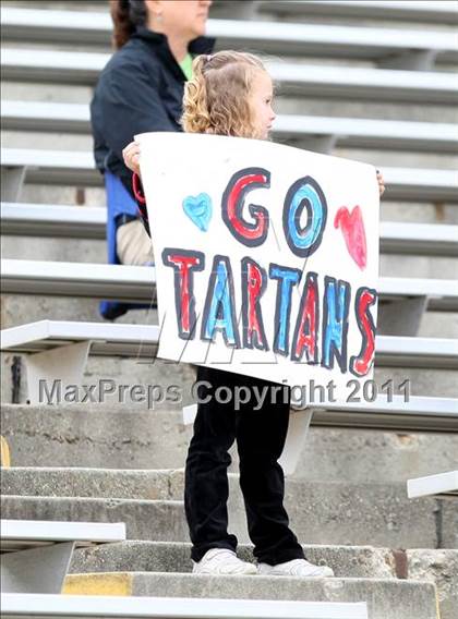 Thumbnail 3 in Cate vs. St. Margaret's (CIF SS D2 Final) photogallery.