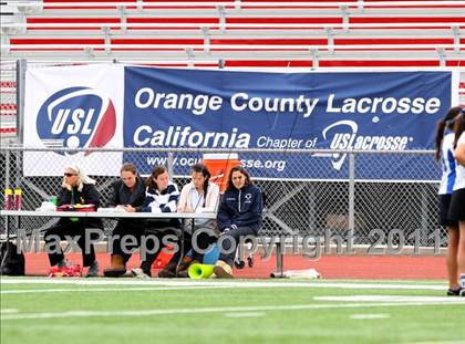 Thumbnail 2 in Cate vs. St. Margaret's (CIF SS D2 Final) photogallery.