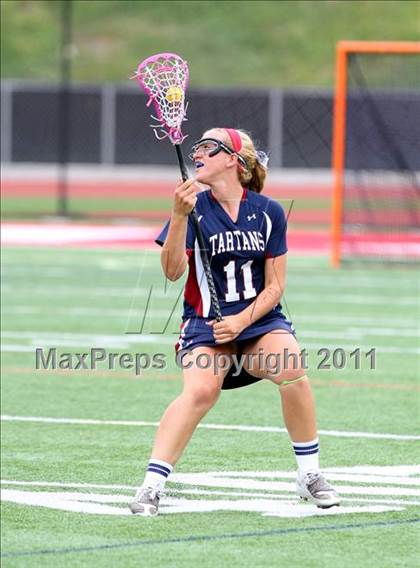 Thumbnail 2 in Cate vs. St. Margaret's (CIF SS D2 Final) photogallery.
