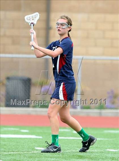 Thumbnail 2 in Cate vs. St. Margaret's (CIF SS D2 Final) photogallery.