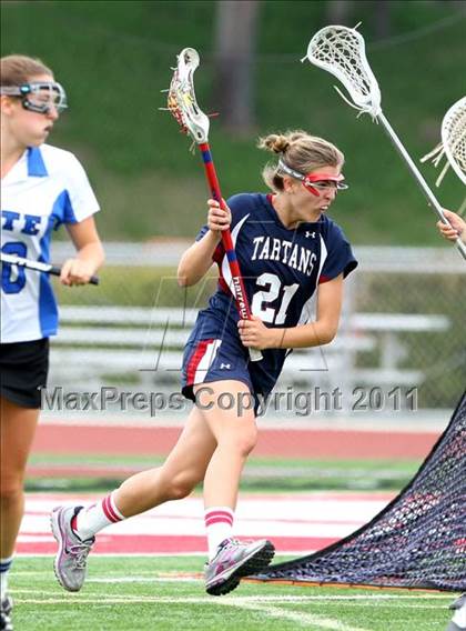 Thumbnail 2 in Cate vs. St. Margaret's (CIF SS D2 Final) photogallery.